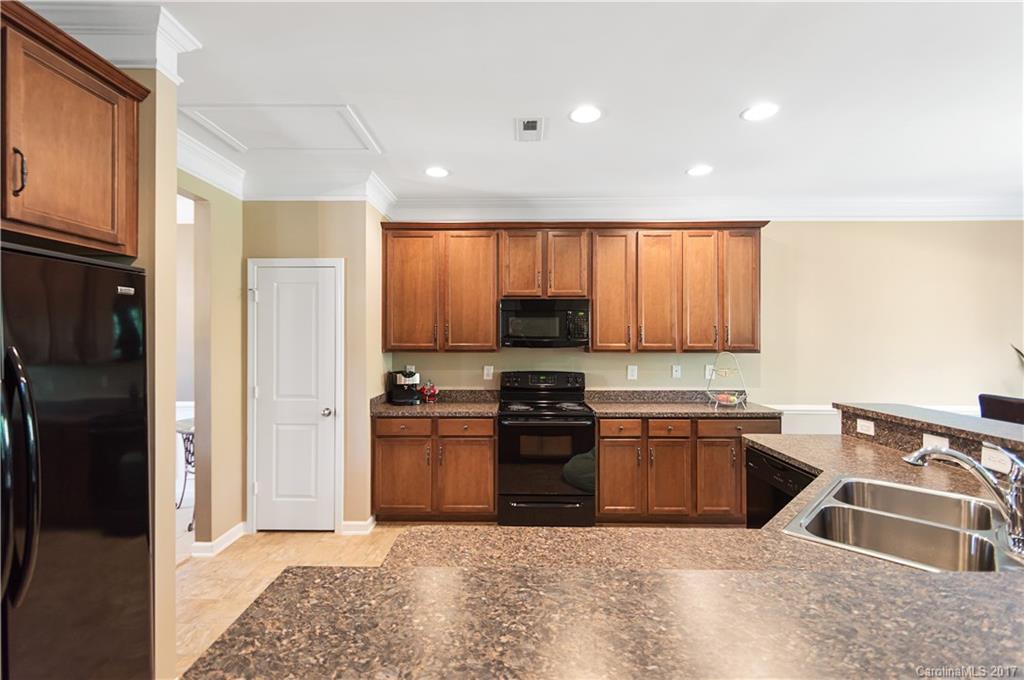 Almond Glen - Residential