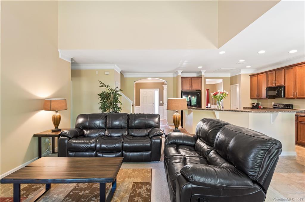 Almond Glen - Residential