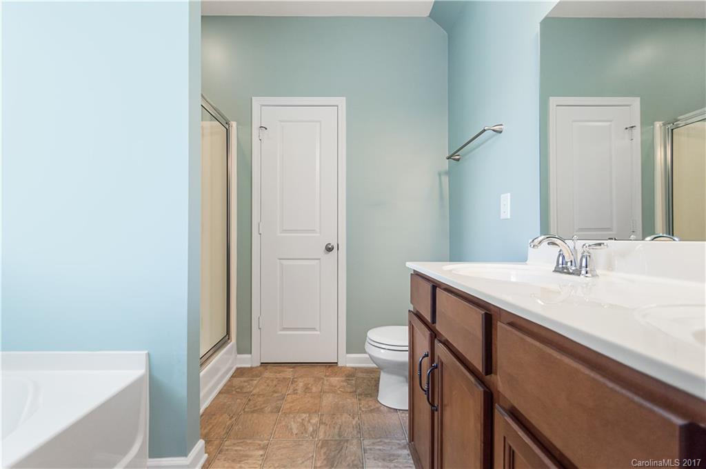 Almond Glen - Residential