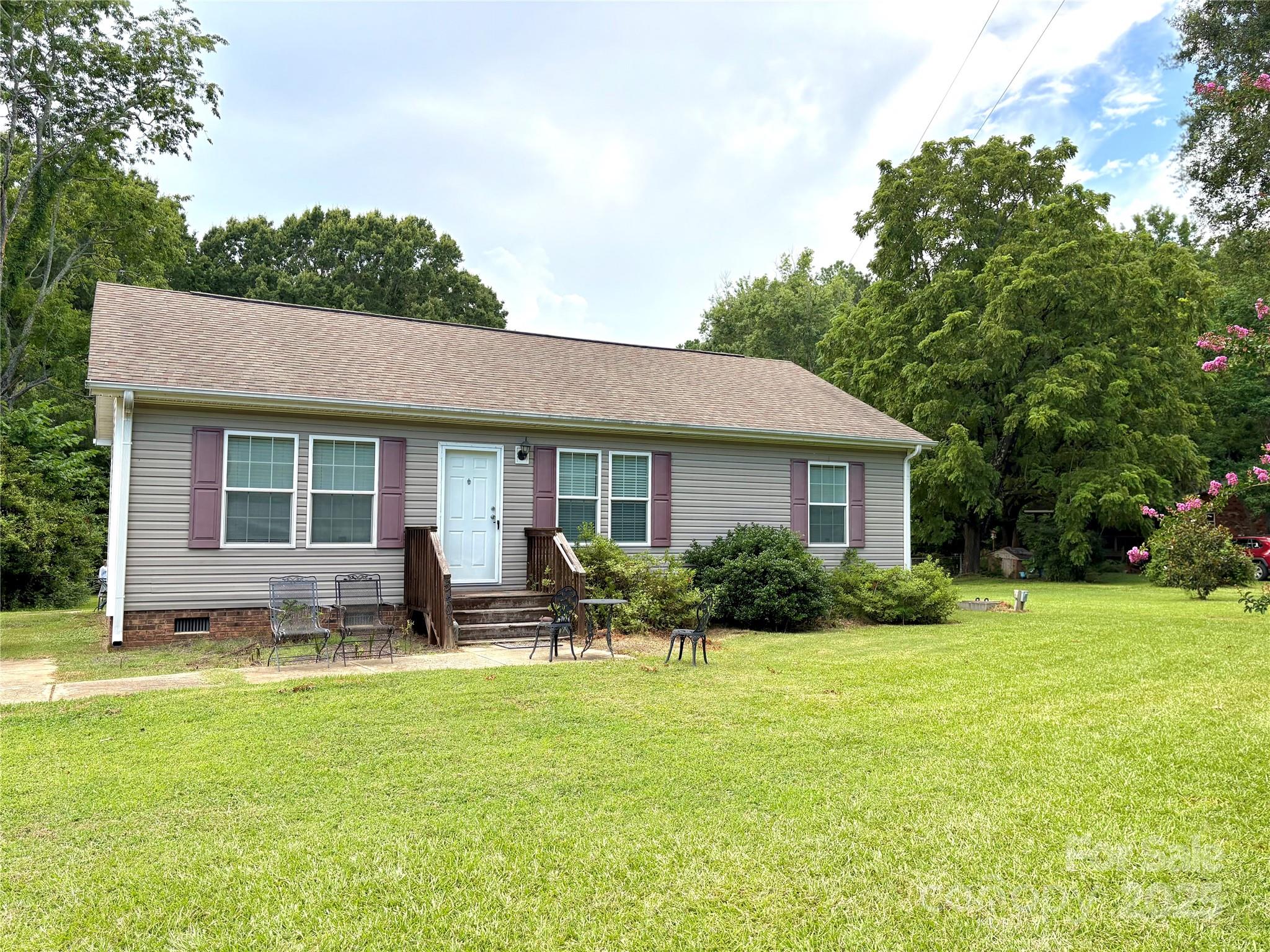 5401 Stevens Mill Road