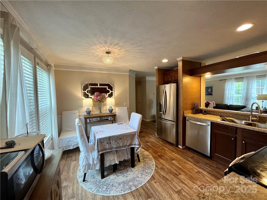 5401 Stevens Mill Road