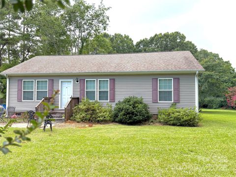 5401 Stevens Mill Road Matthews NC 28104