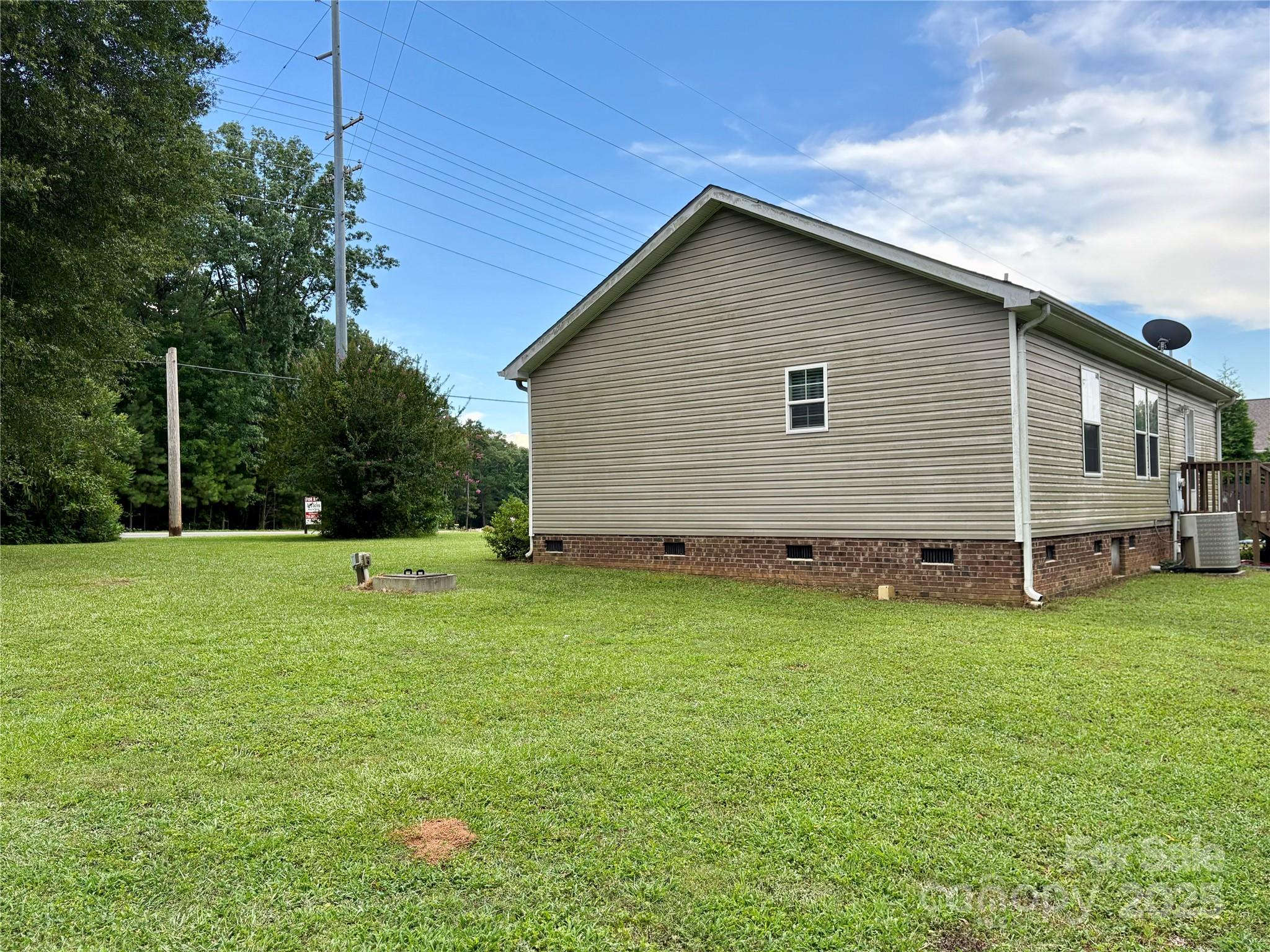 5401 Stevens Mill Road
