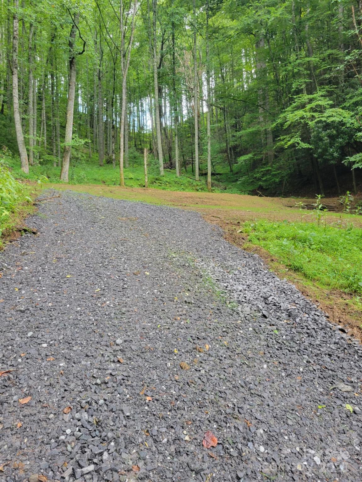 295 Bennett Branch Road