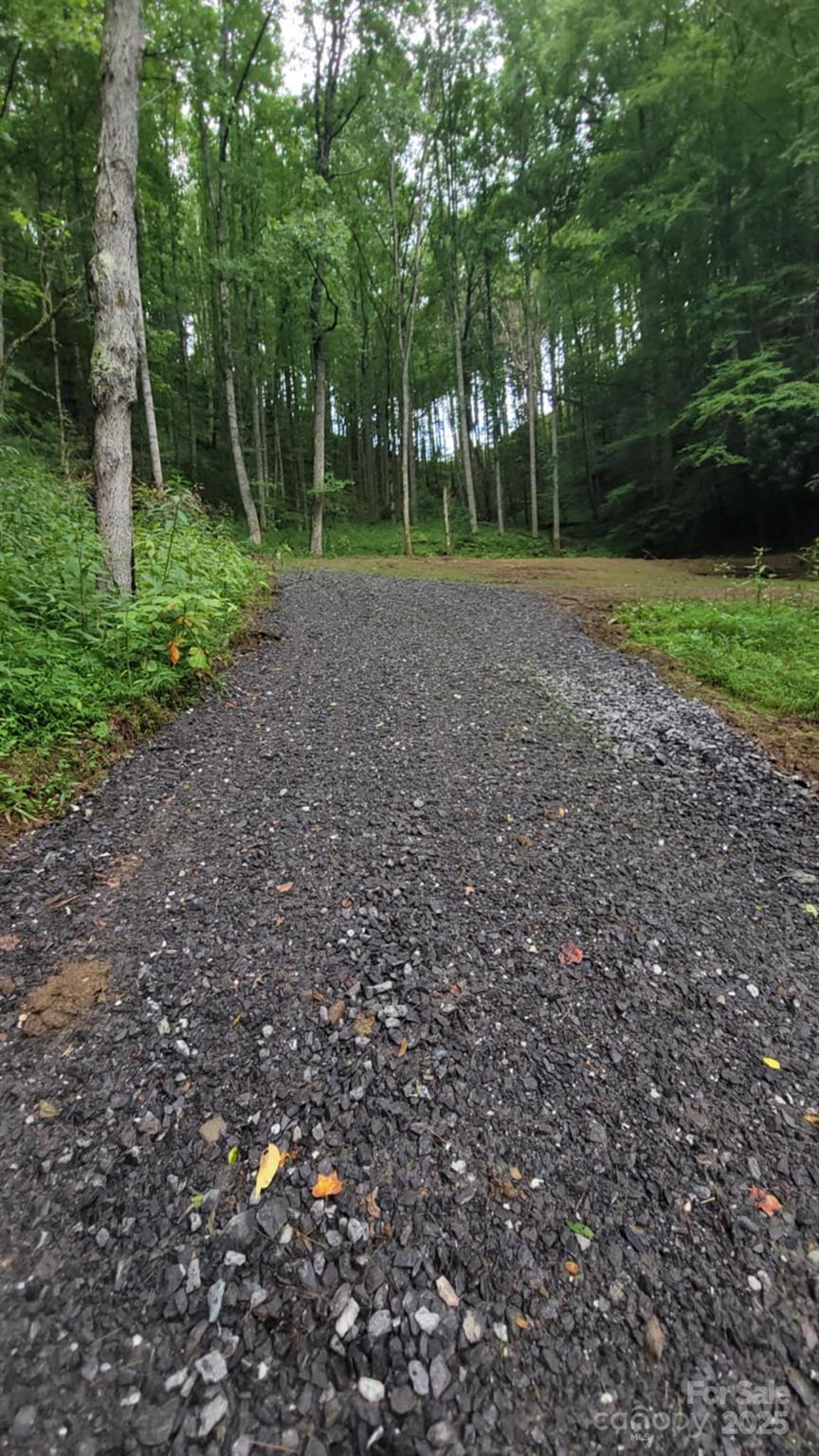 295 Bennett Branch Road