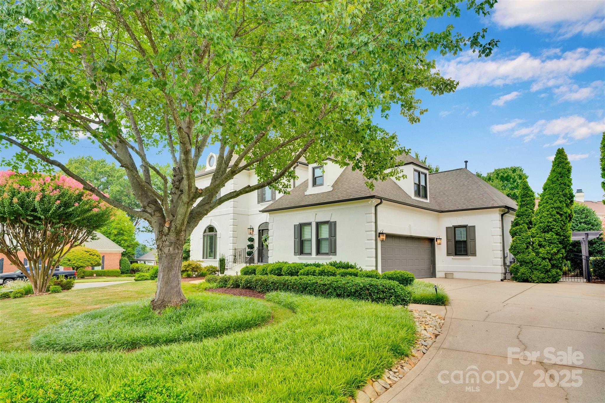 Sterling Pointe - Residential