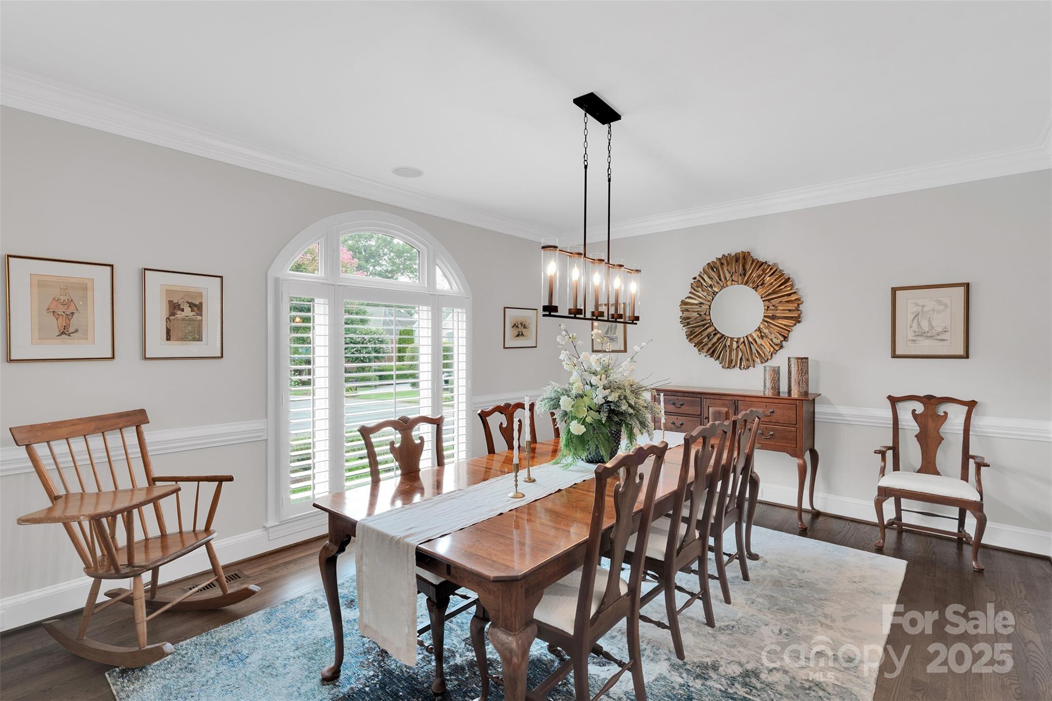 Sterling Pointe - Residential