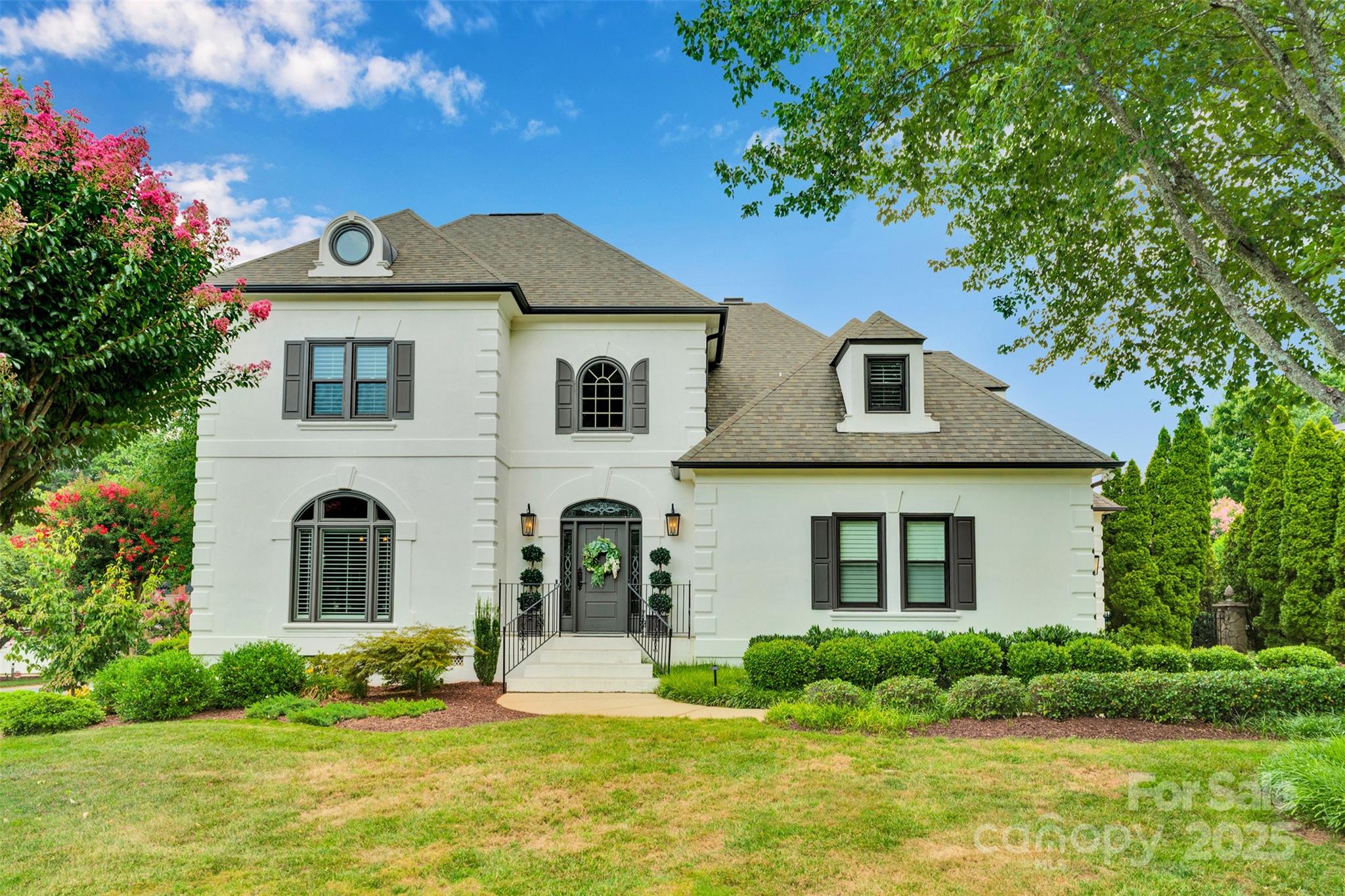 Sterling Pointe - Residential