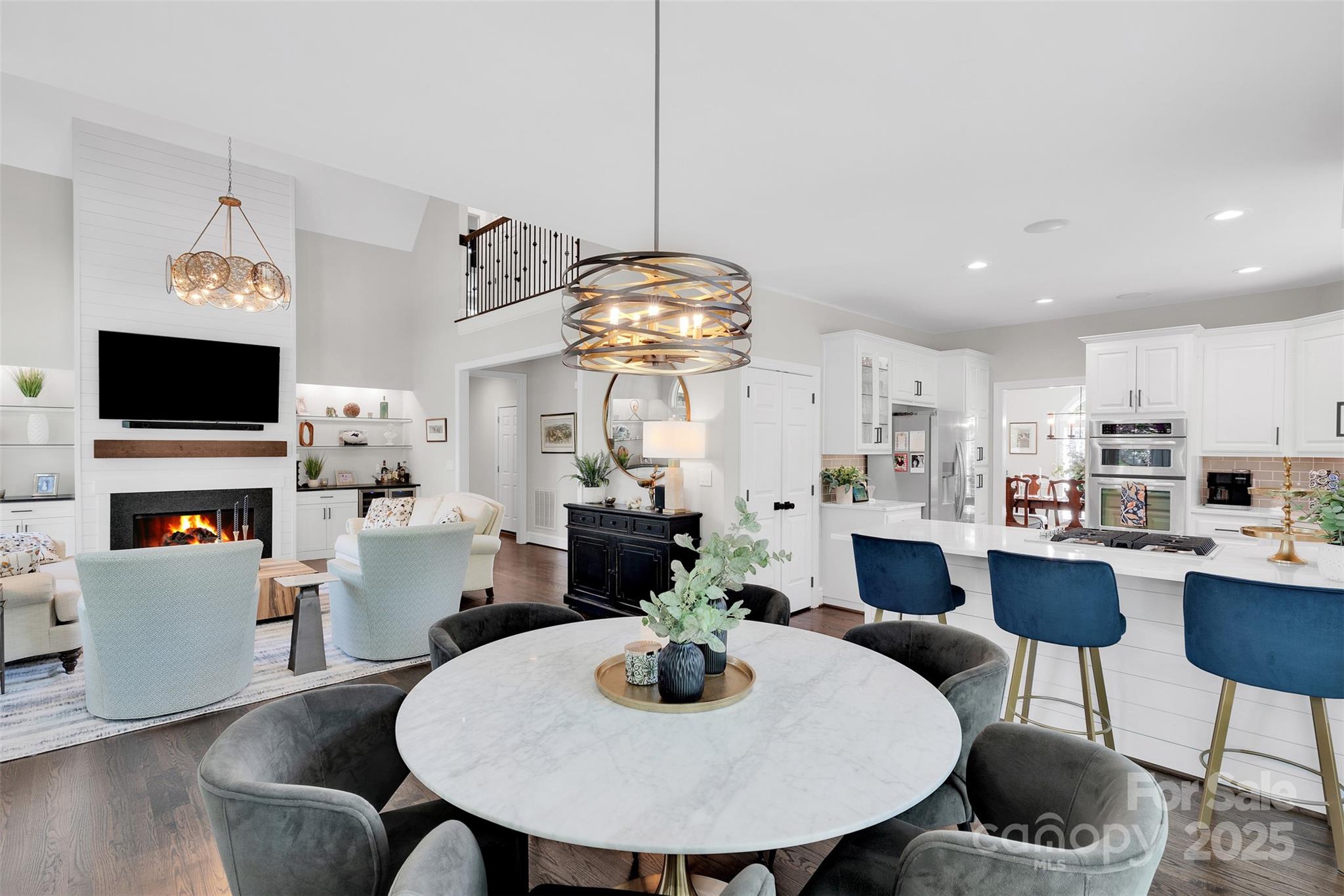 Sterling Pointe - Residential