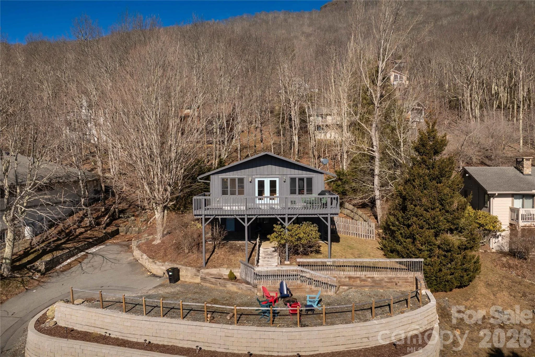 1628 Skyland Drive, Seven Devils, NC, 28604