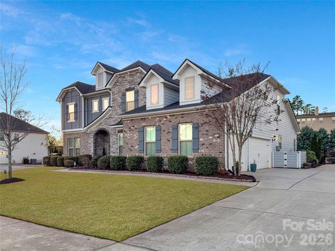 Photo of 16703 Monocacy Boulevard, Huntersville, NC 28078 (MLS # 4356968)