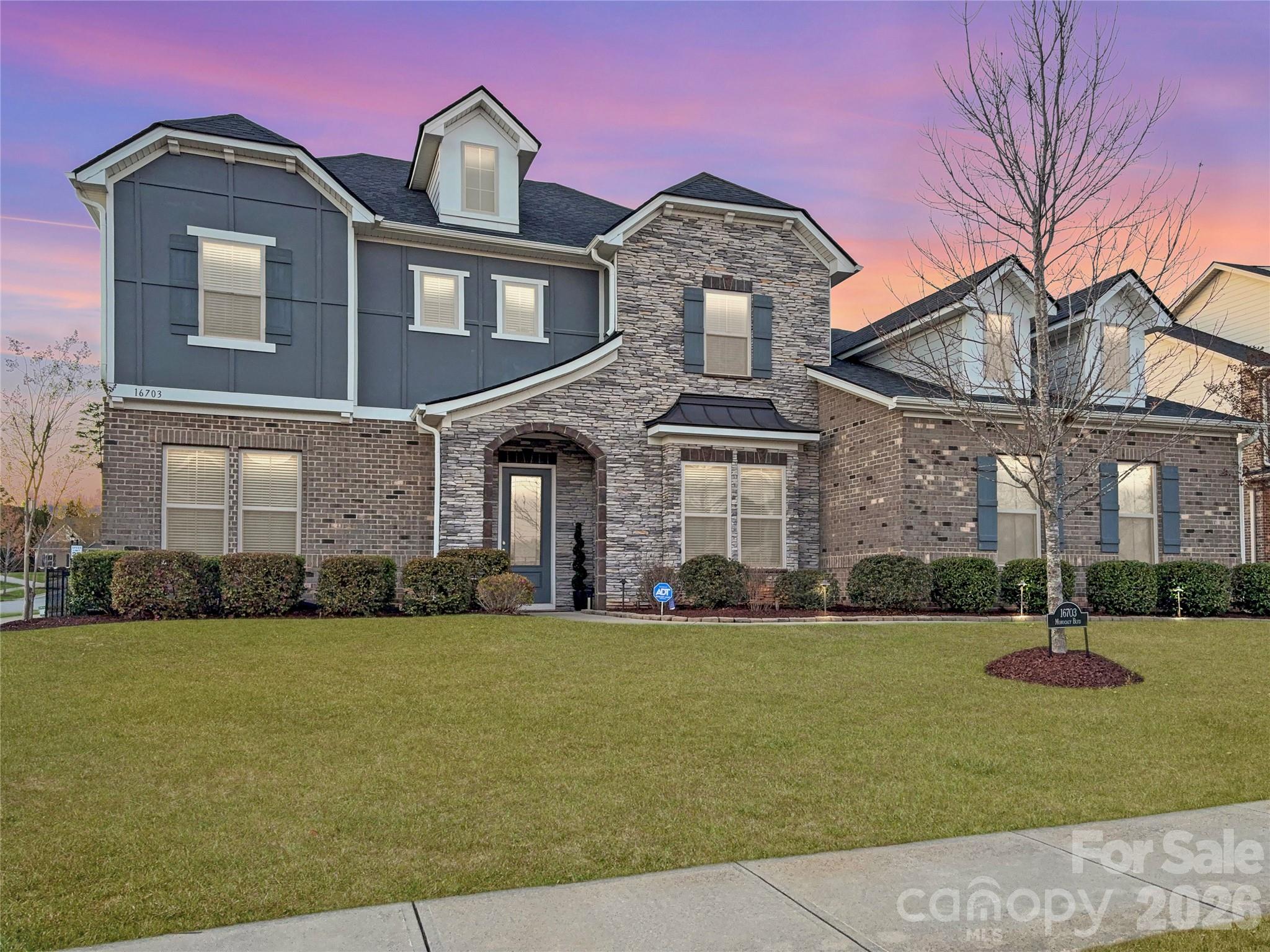 16703 Monocacy Boulevard