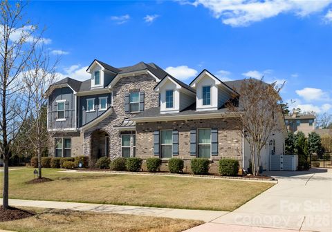Photo of 16703 Monocacy Boulevard, Huntersville, NC 28078 (MLS # 4356968)