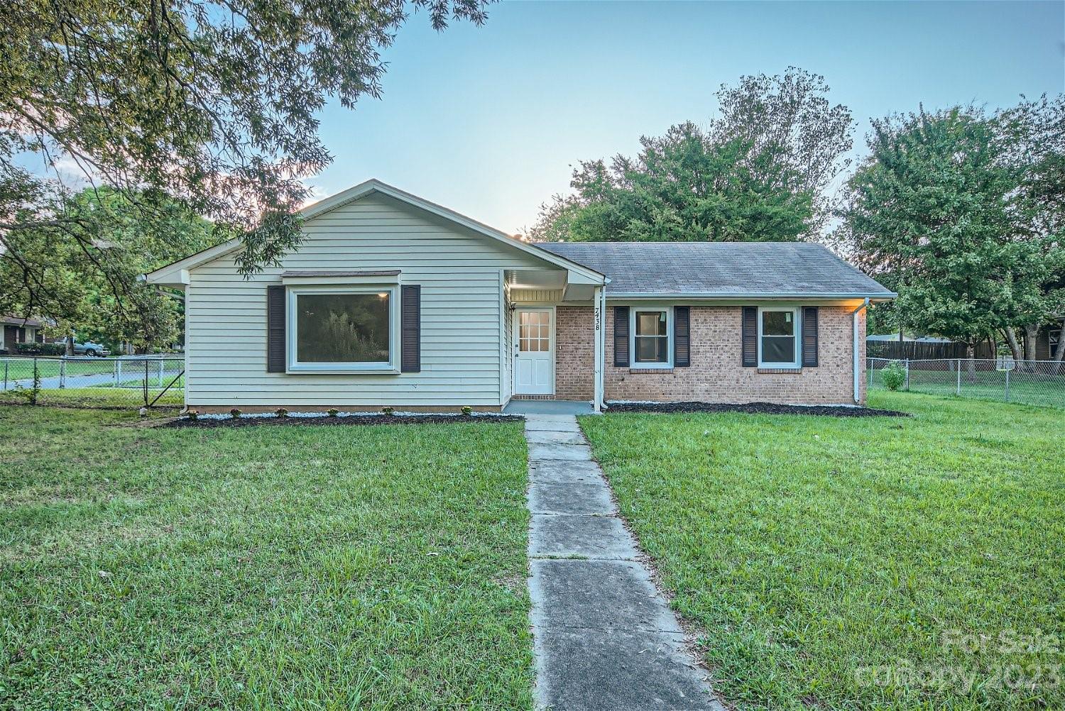 Yorkwood - Residential