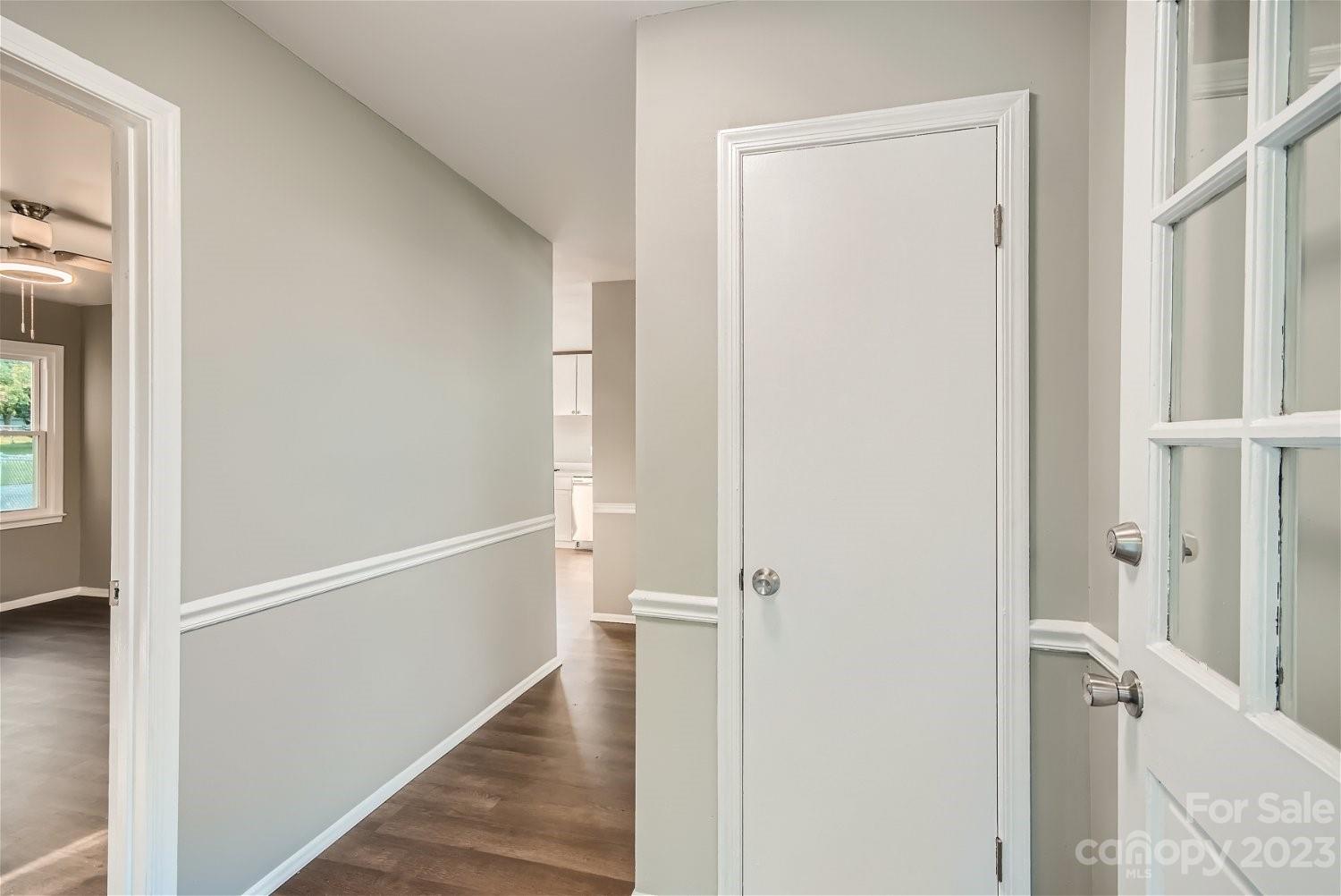 Yorkwood - Residential