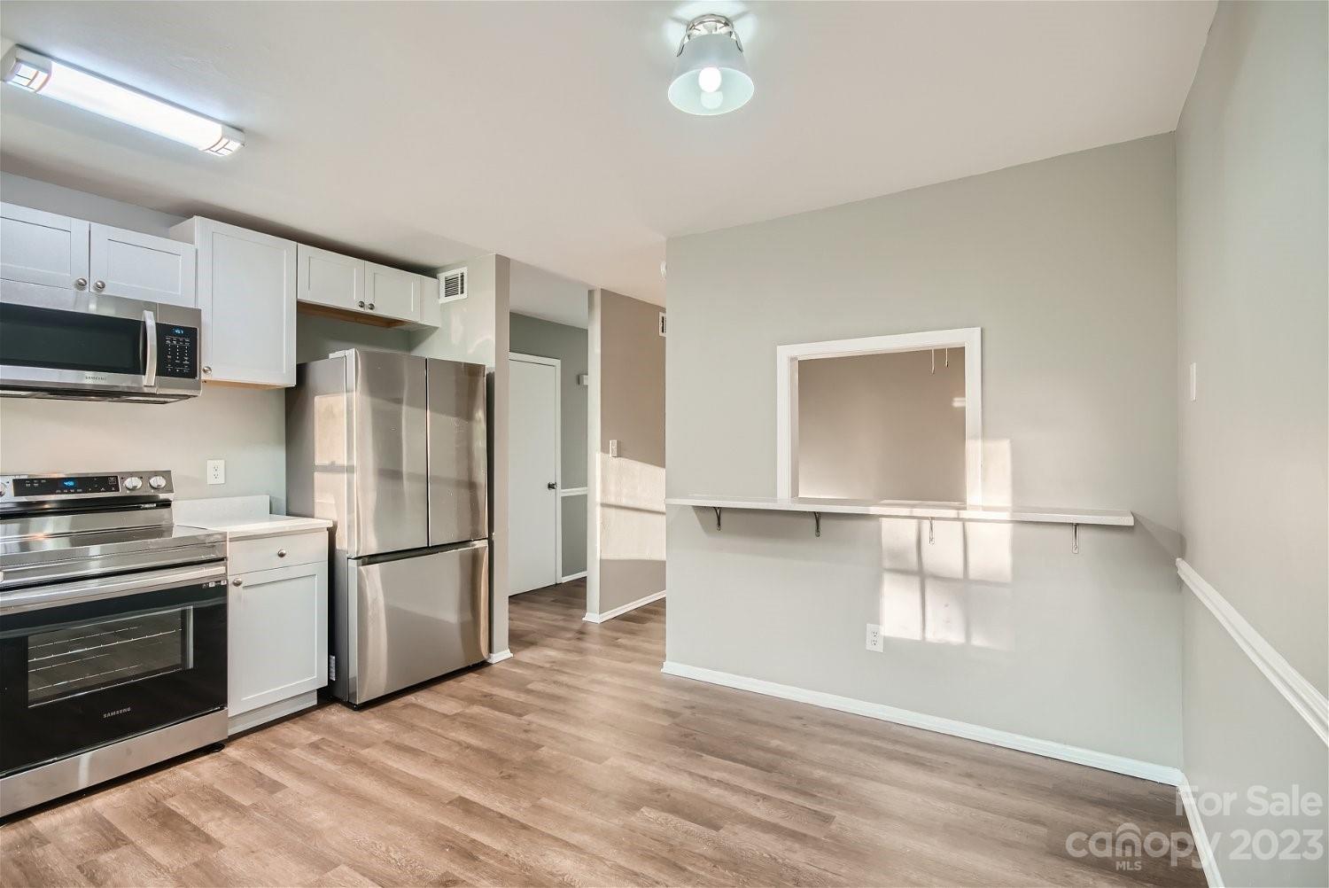 Yorkwood - Residential