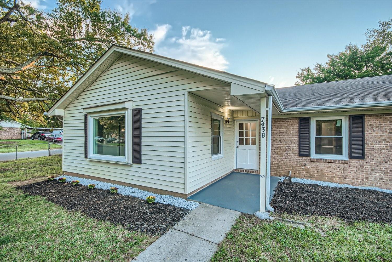 Yorkwood - Residential