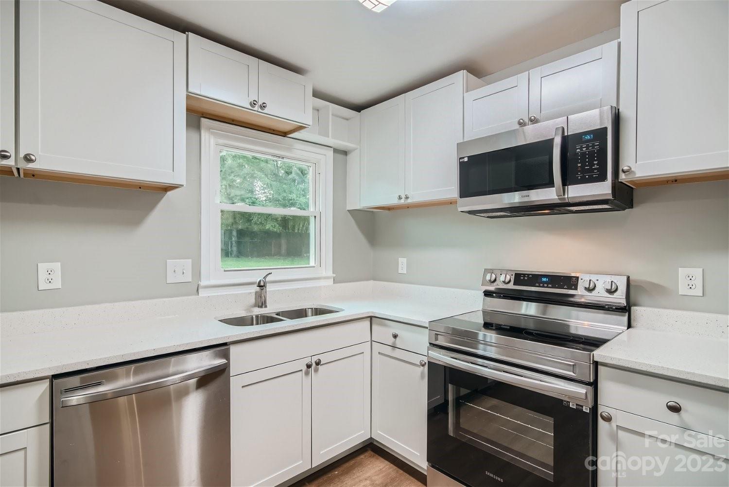 Yorkwood - Residential