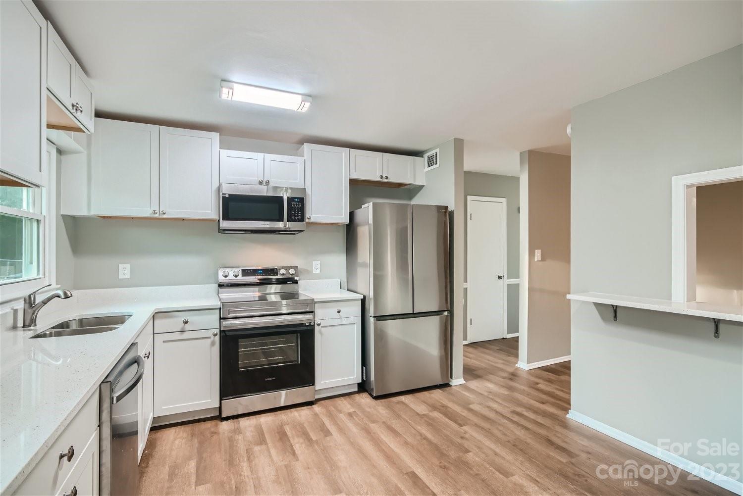 Yorkwood - Residential