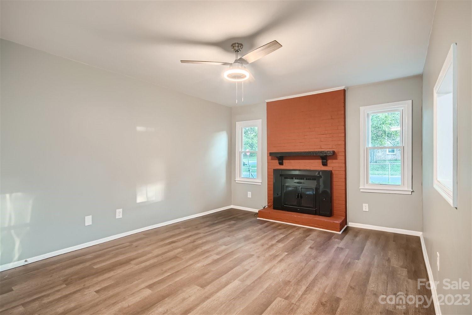 Yorkwood - Residential