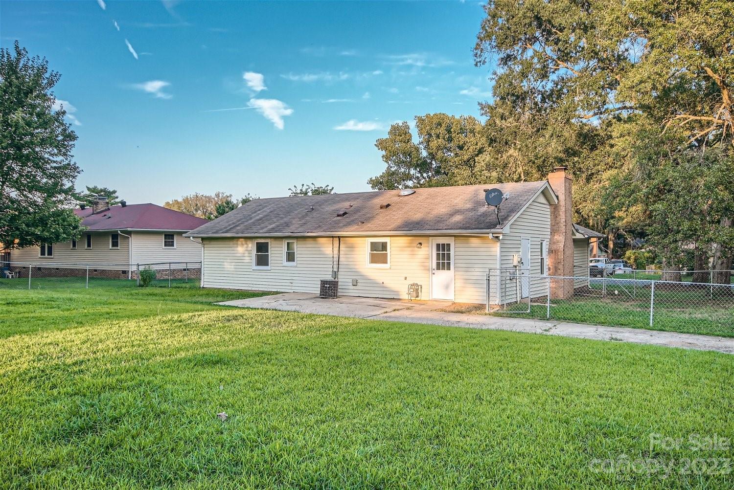 Yorkwood - Residential