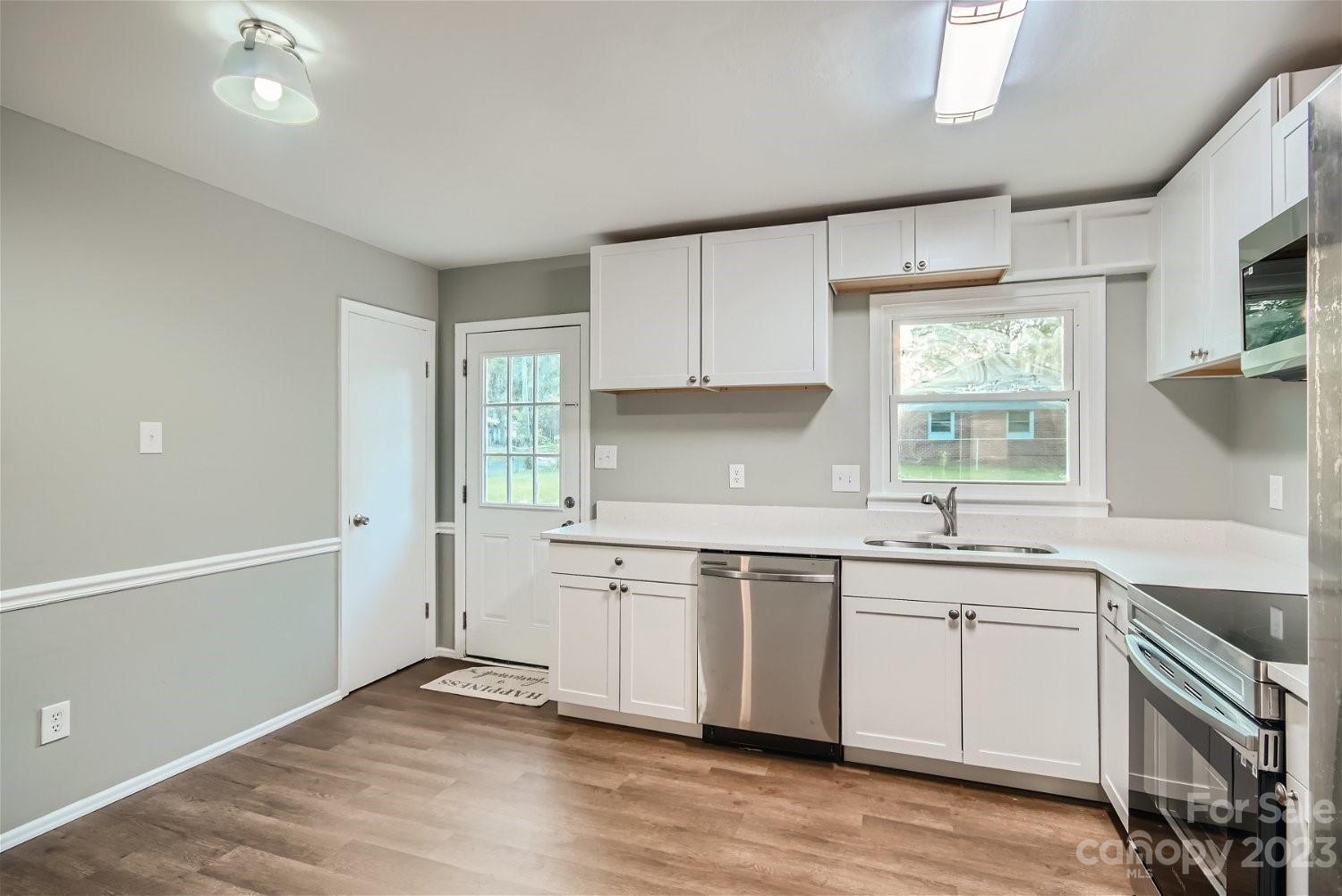 Yorkwood - Residential