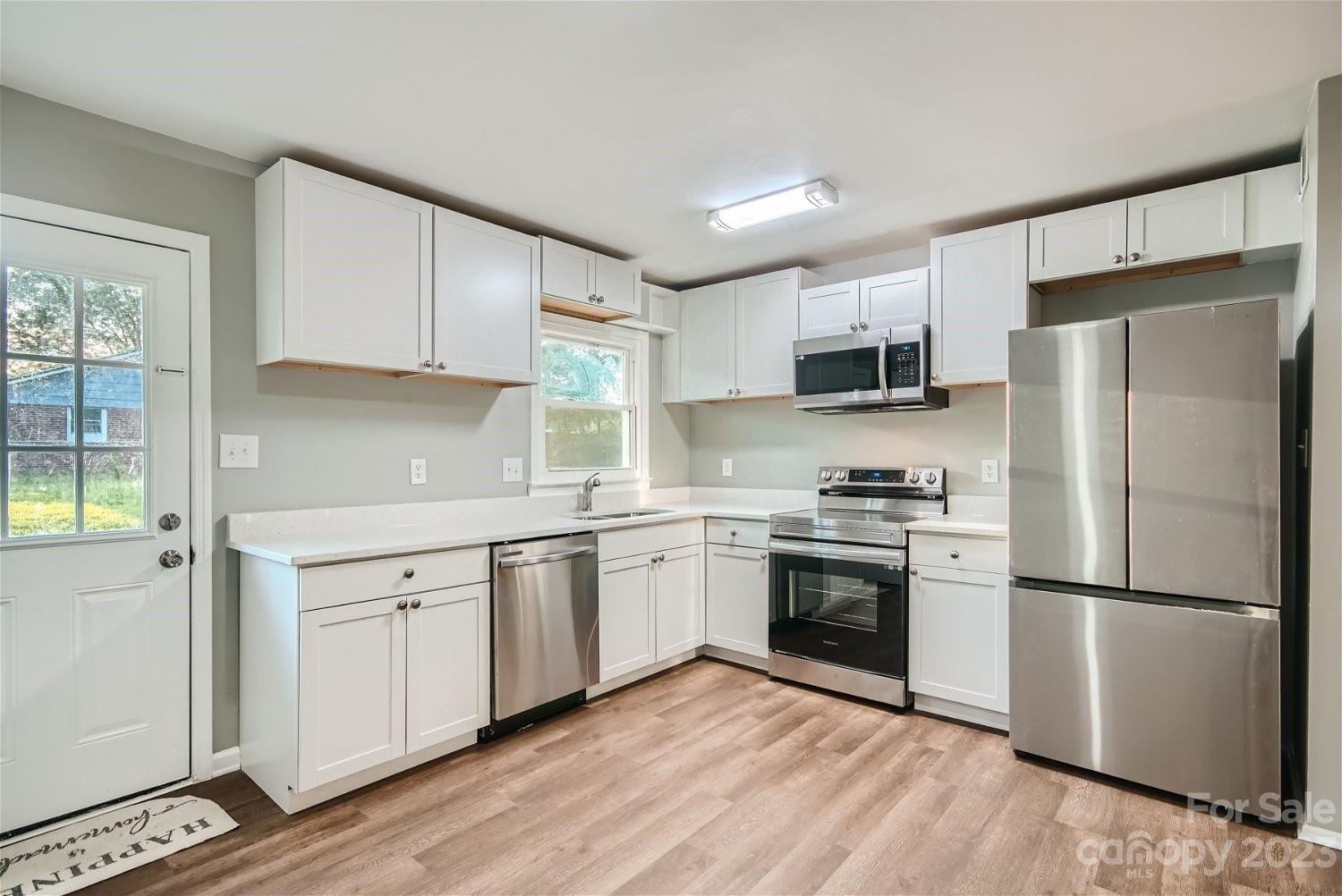 Yorkwood - Residential