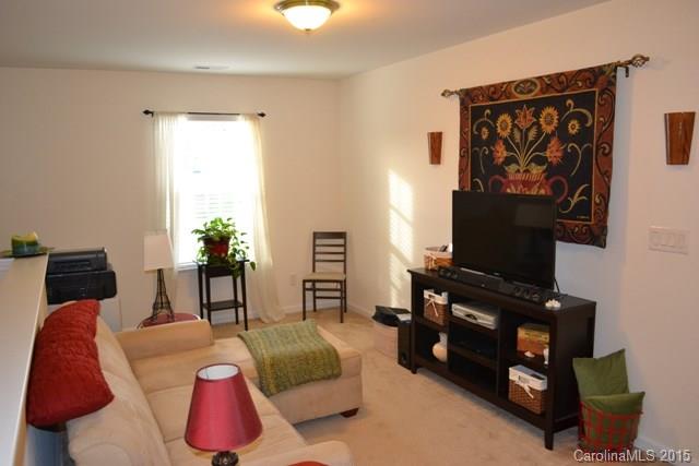 Mill Creek Falls - Residential