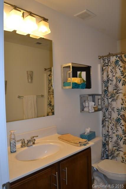 Mill Creek Falls - Residential