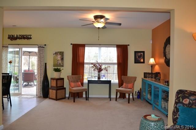 Mill Creek Falls - Residential