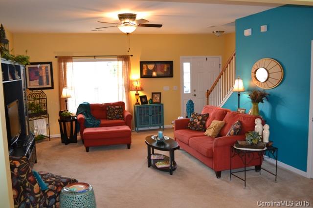 Mill Creek Falls - Residential