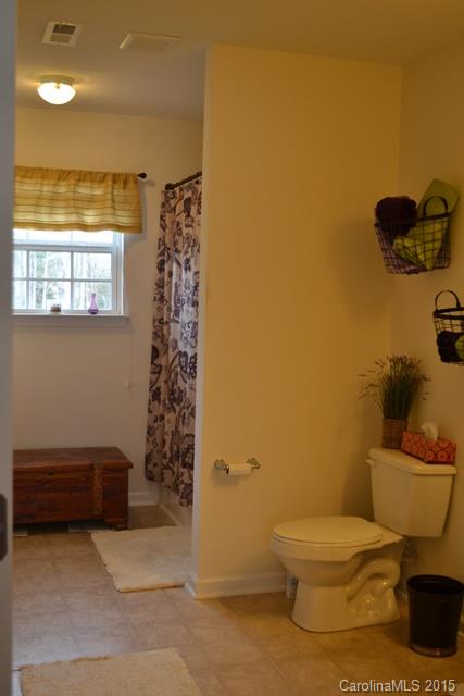 Mill Creek Falls - Residential