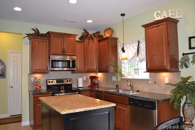 Mill Creek Falls - Residential