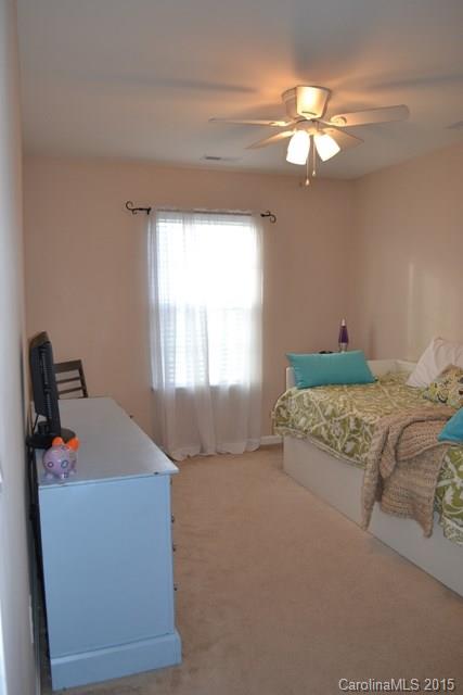 Mill Creek Falls - Residential