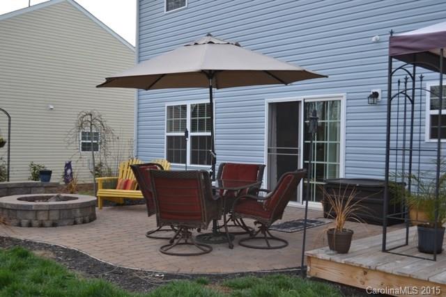 Mill Creek Falls - Residential