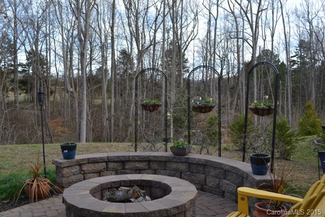 Mill Creek Falls - Residential