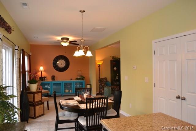 Mill Creek Falls - Residential