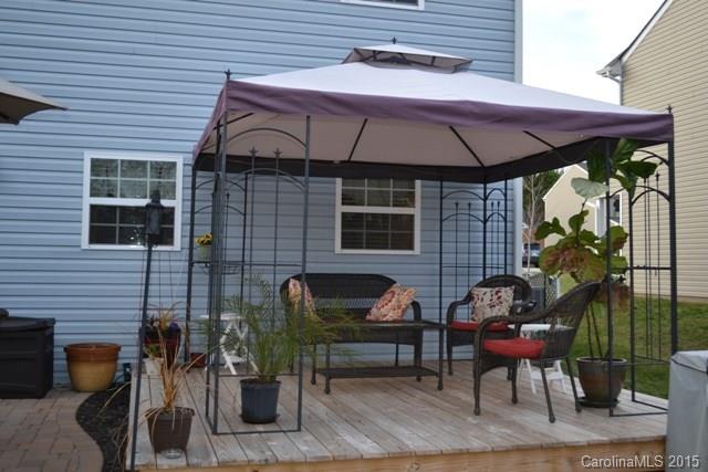 Mill Creek Falls - Residential