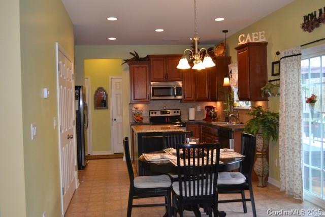 Mill Creek Falls - Residential