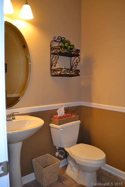 Mill Creek Falls - Residential