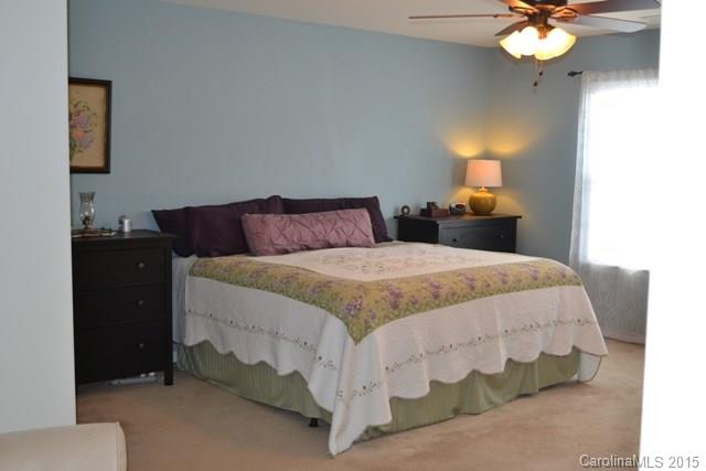 Mill Creek Falls - Residential