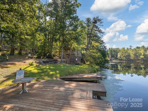 447 Lily Pad Lane Flat Rock NC 28731
