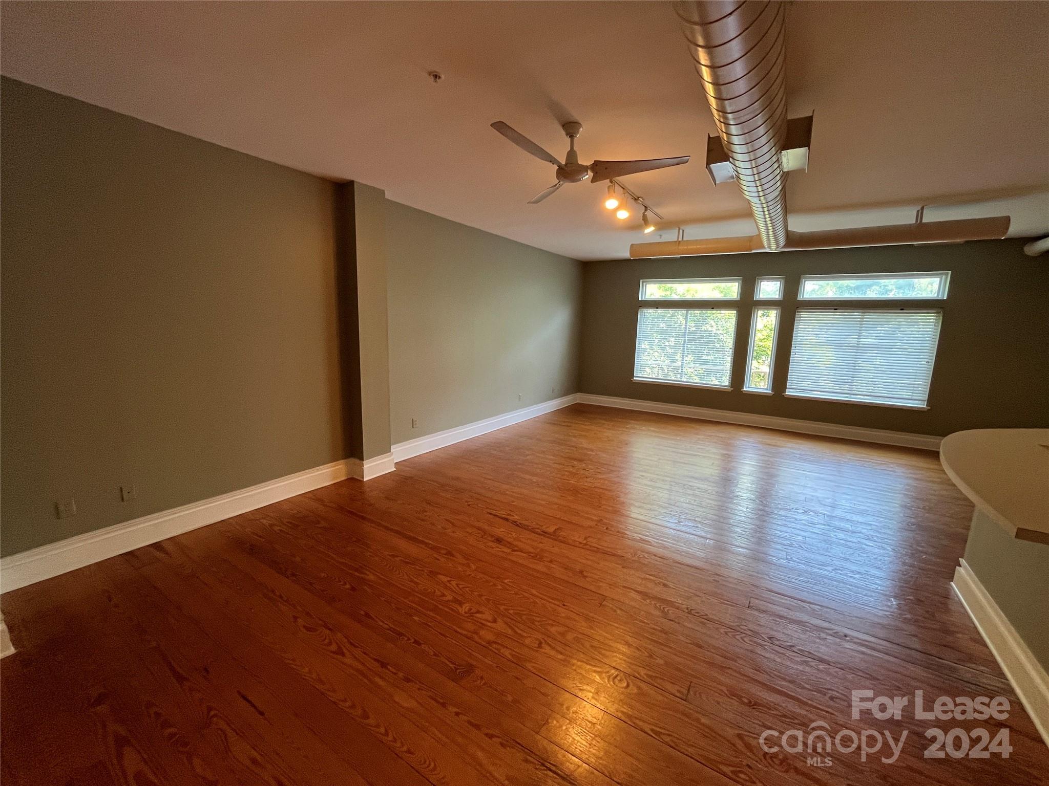 Elizabeth Lofts - Residential Lease