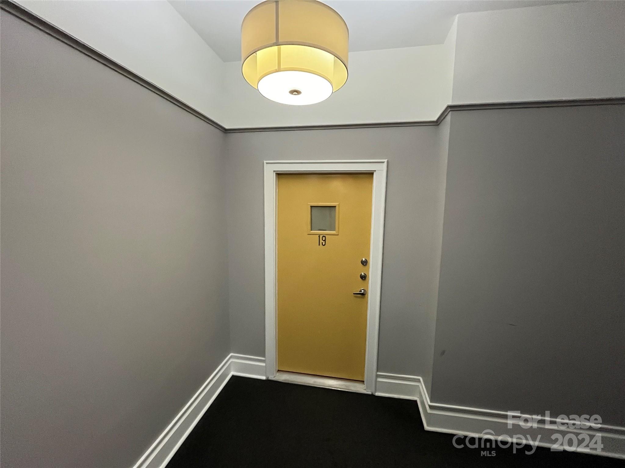 Elizabeth Lofts - Residential Lease