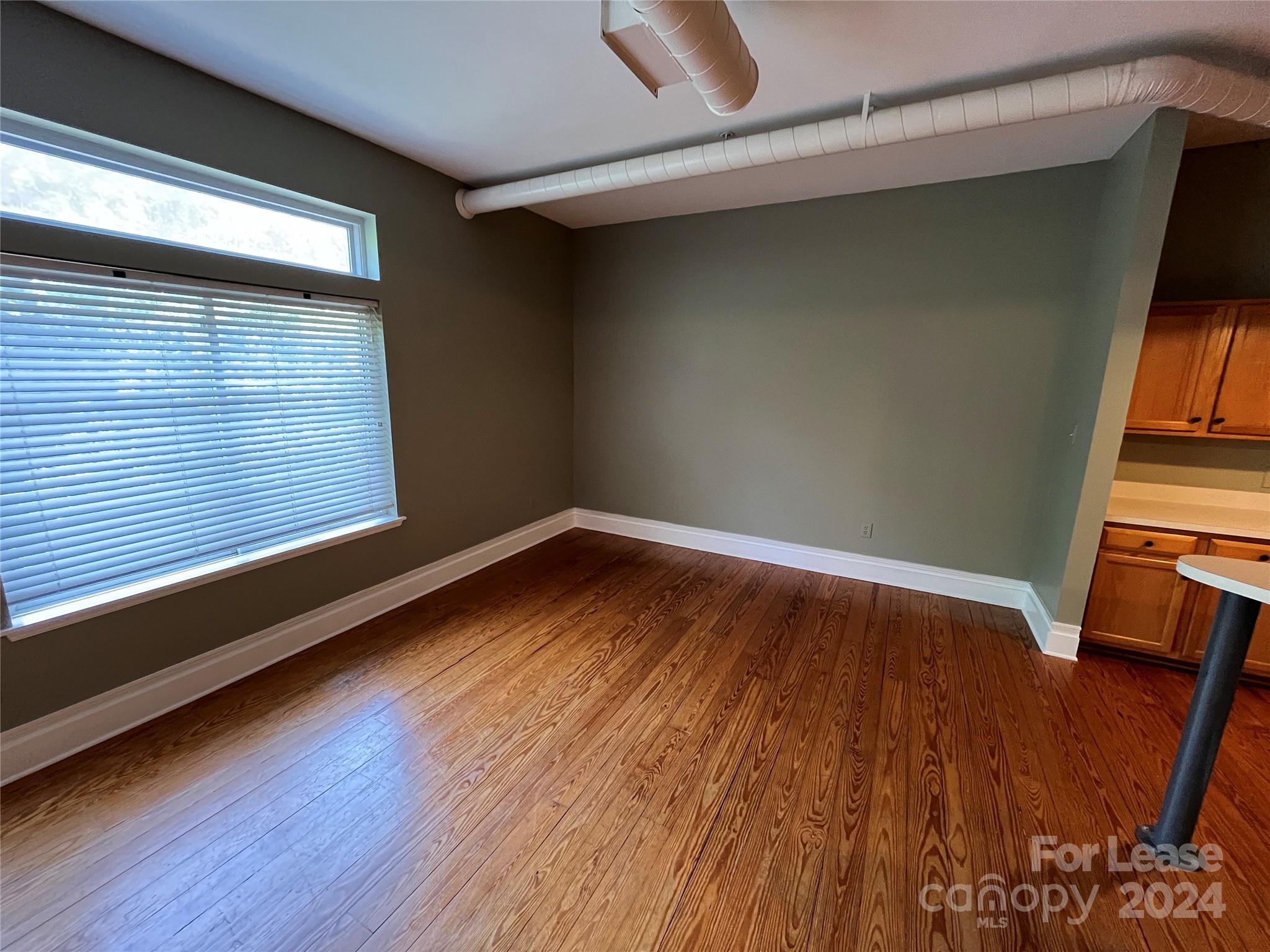 Elizabeth Lofts - Residential Lease