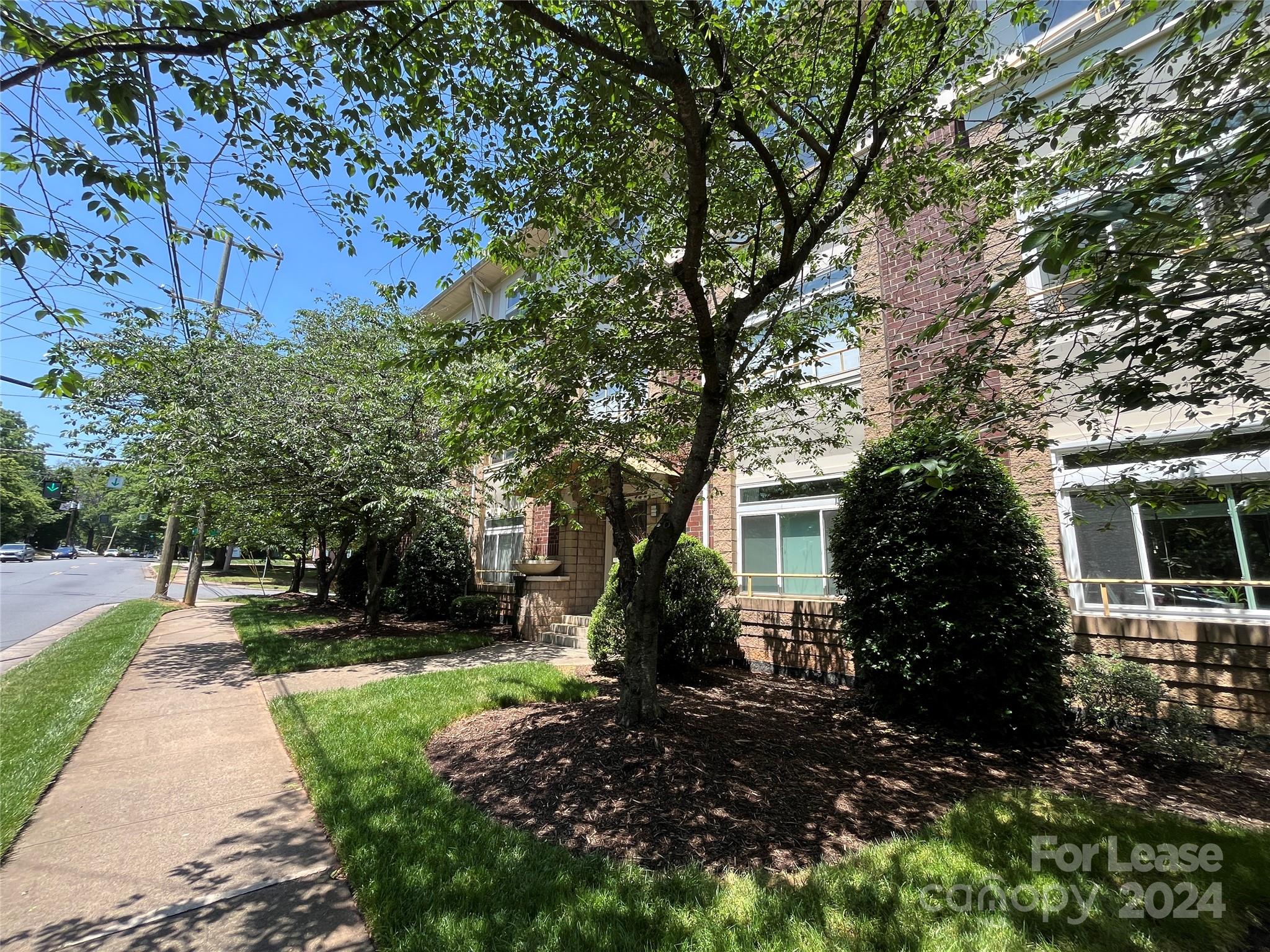 Elizabeth Lofts - Residential Lease