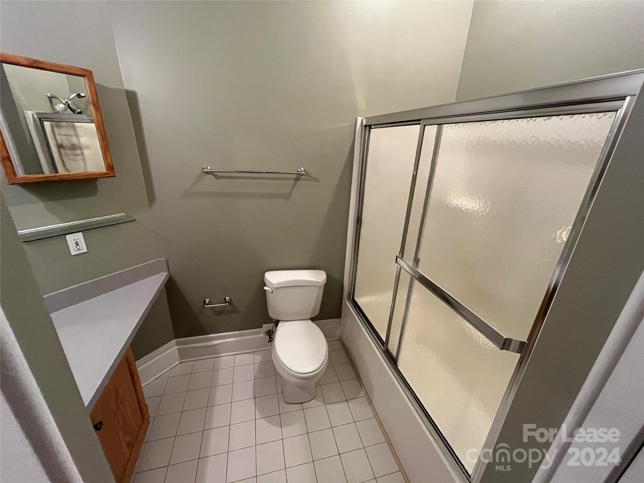 Elizabeth Lofts - Residential Lease