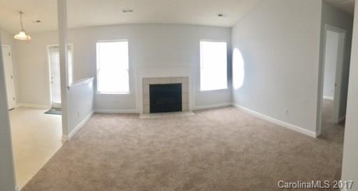 Generals Estates - Residential Lease