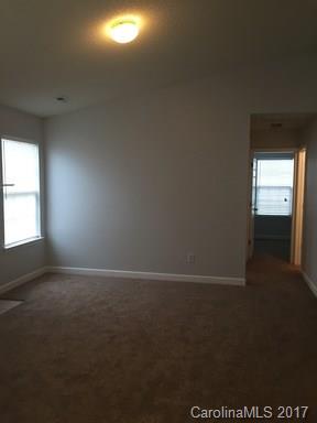 Generals Estates - Residential Lease