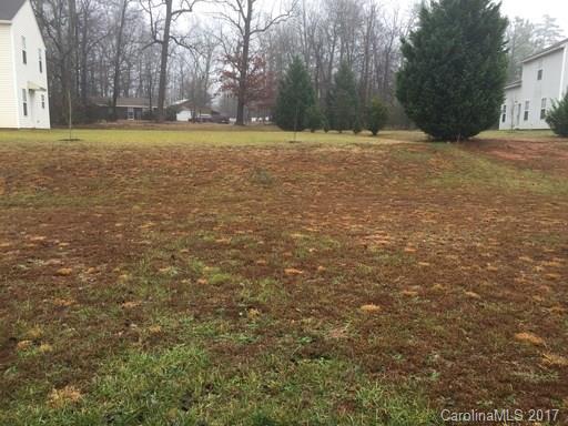 Generals Estates - Residential Lease